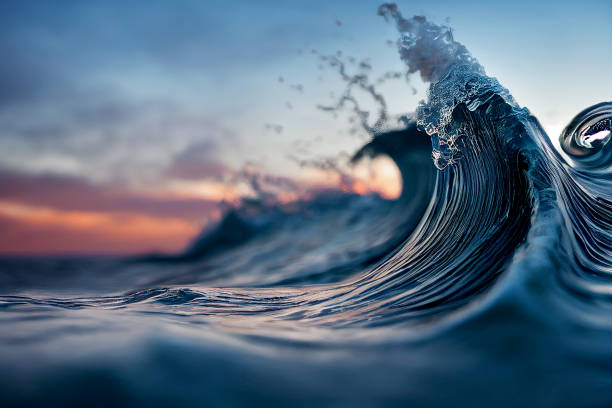 Waves Image